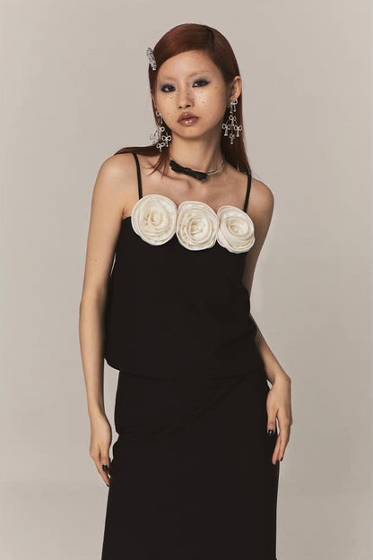 Rosette Noir Set