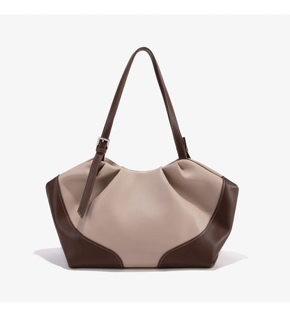 Luna Deux Structured Tote Bag