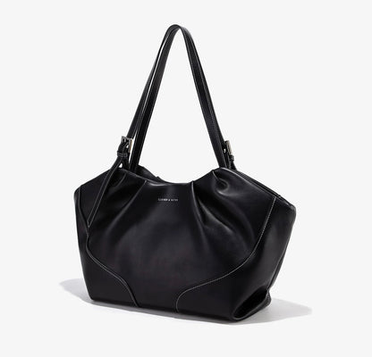 Luna Deux Structured Tote Bag