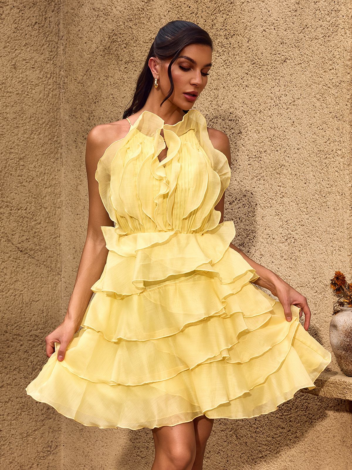 Day Time Dresses – Chaud Tokyo