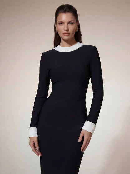 Celeste Atelier Gown