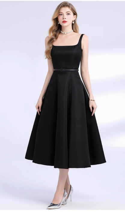 Scarlett Belle Midi Dress