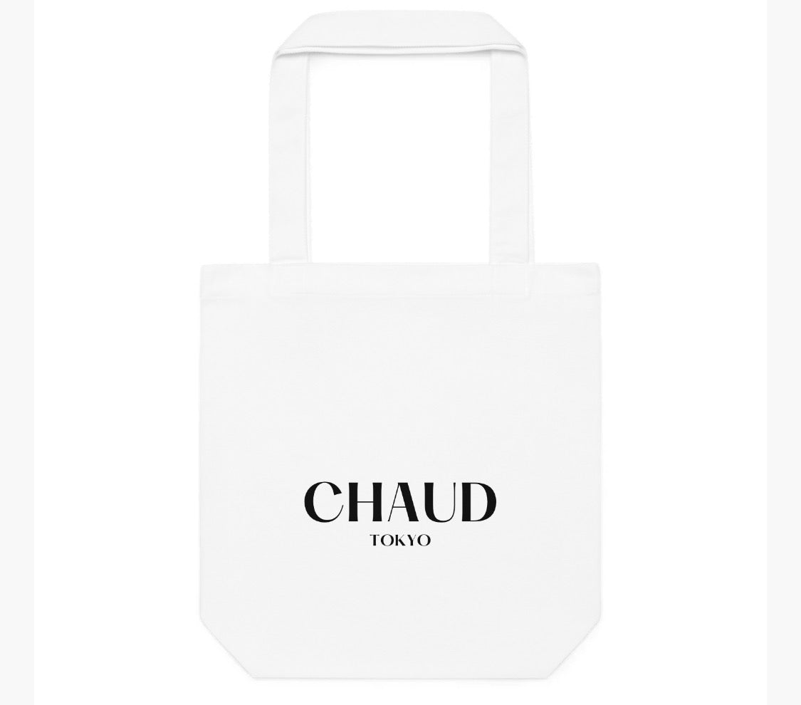 Chaud Tokyo tote bag