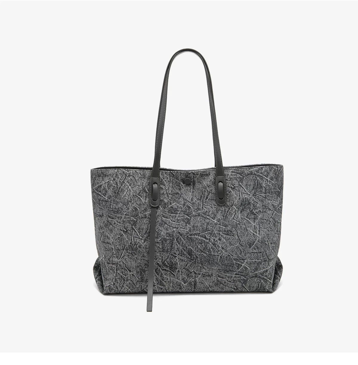 Arden Canvas Tote Bag