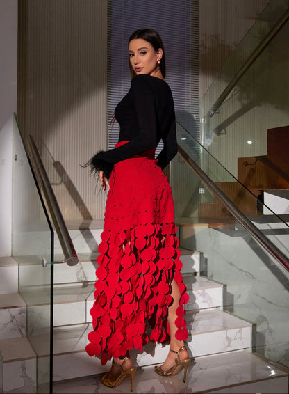 Luisa circle skirt (8262080757998)
