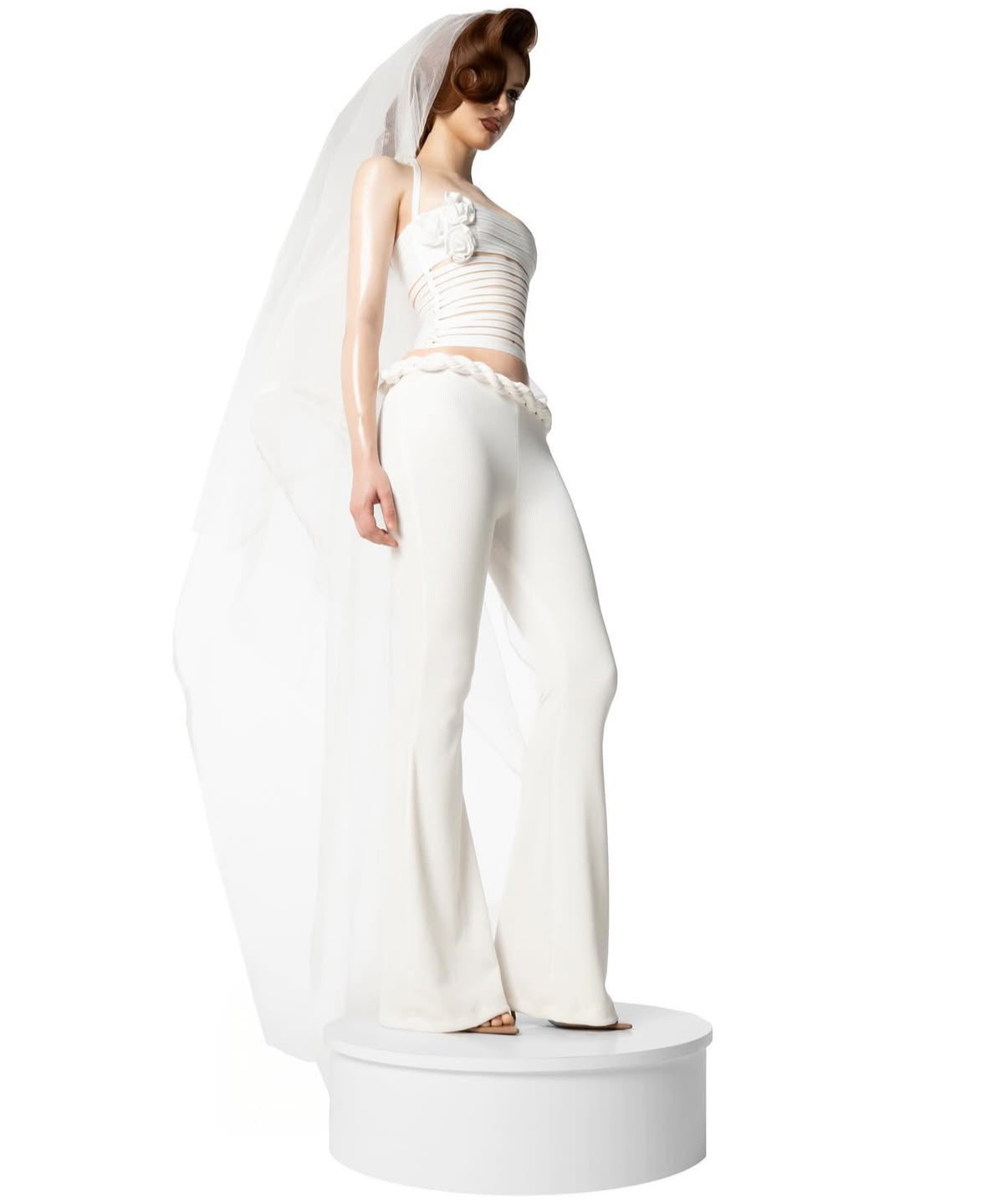 Eirin Top / Xia pants