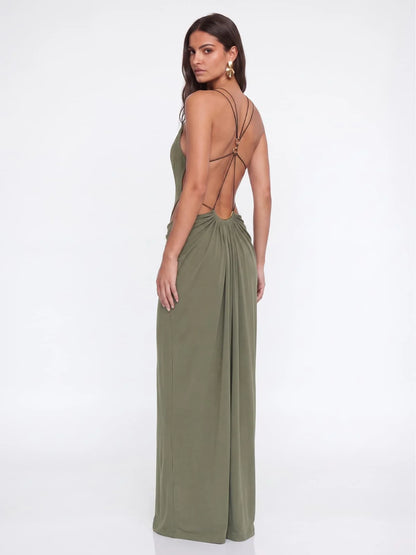 Solène Ring Gown