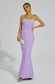 Rebekah Pearl maxi dress