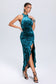 Dina velvet maxi dress (8280033591534)