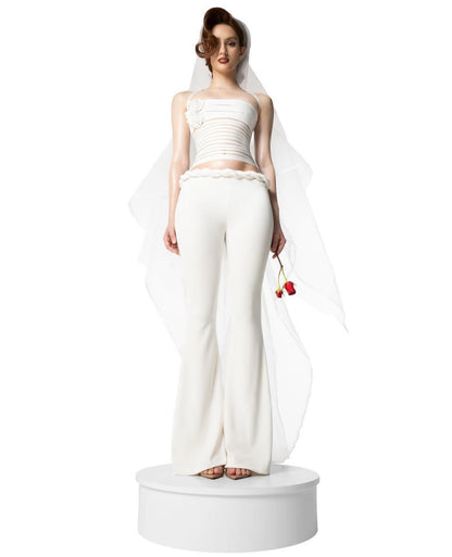 Eirin Top / Xia pants