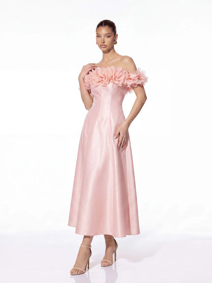 Rosabelle Bloom Gown