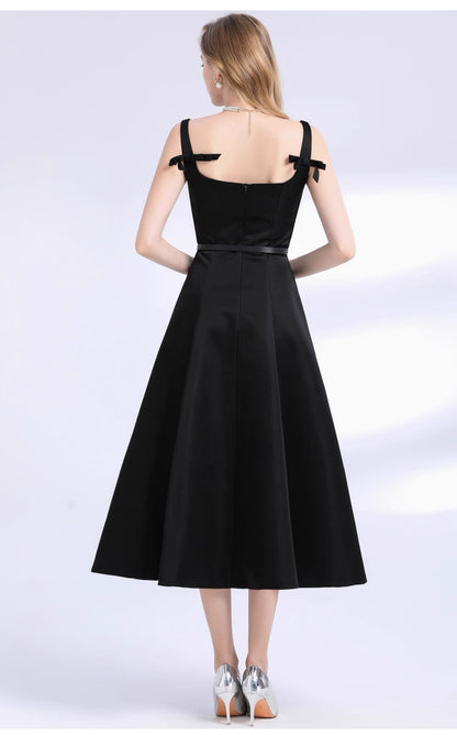 Scarlett Belle Midi Dress