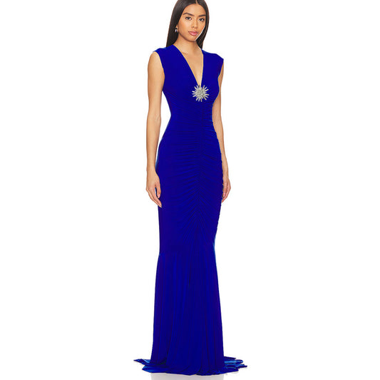 Astrée Royal Gown