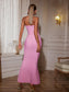 Rebekah Pearl maxi dress