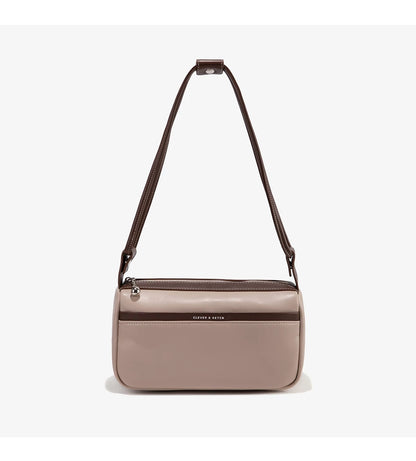 Luna Deux Structured Tote Bag