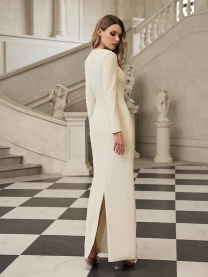 Lumière Jewel Gown