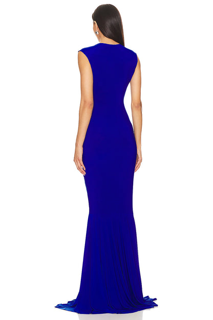 Astrée Royal Gown