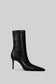 Black stiletto ankle boots (8306338758894)