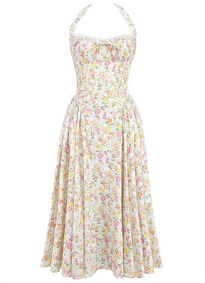 Adabella midi dress