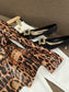 leopard leather blazer (8141436453102)