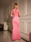 Aria maxi dress (8262055100654)