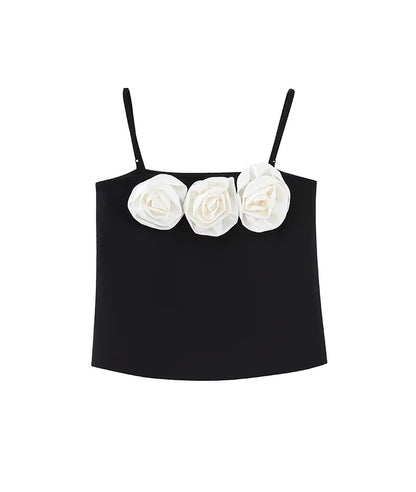 Rosette Noir Set