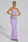 Rebekah Pearl maxi dress