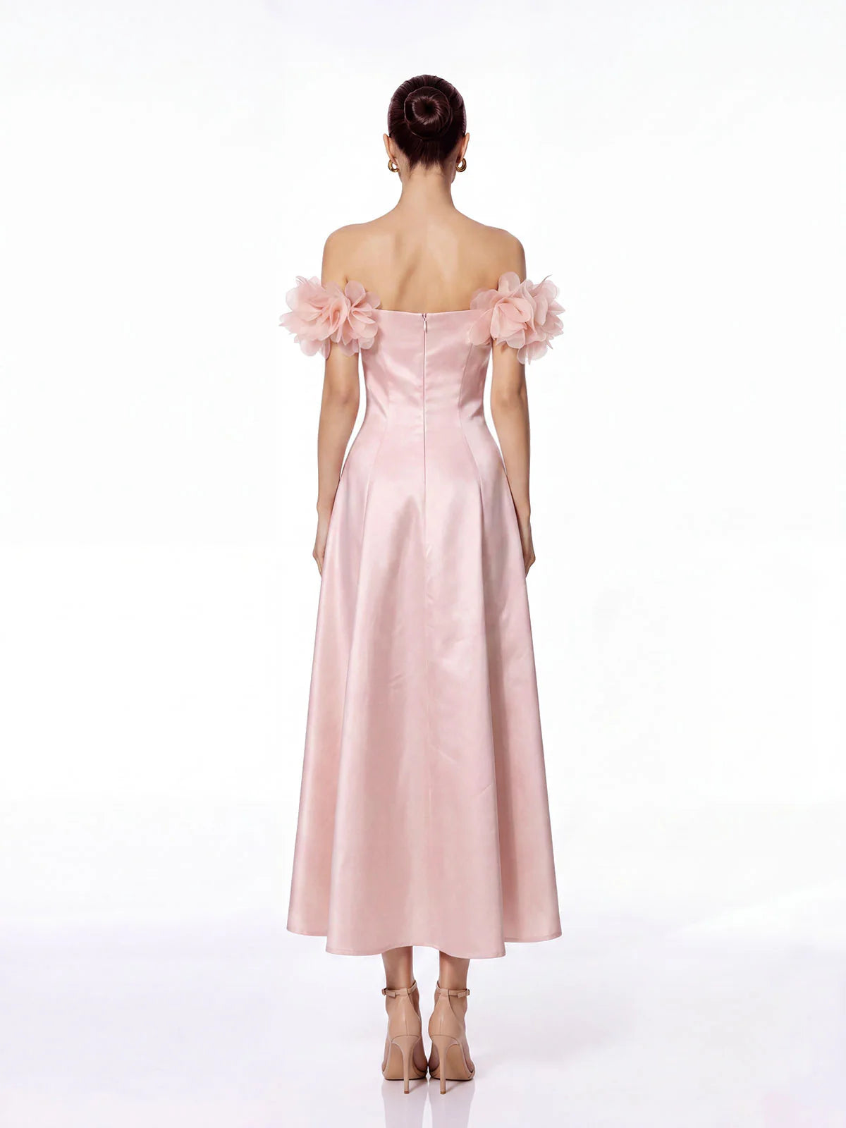 Rosabelle Bloom Gown