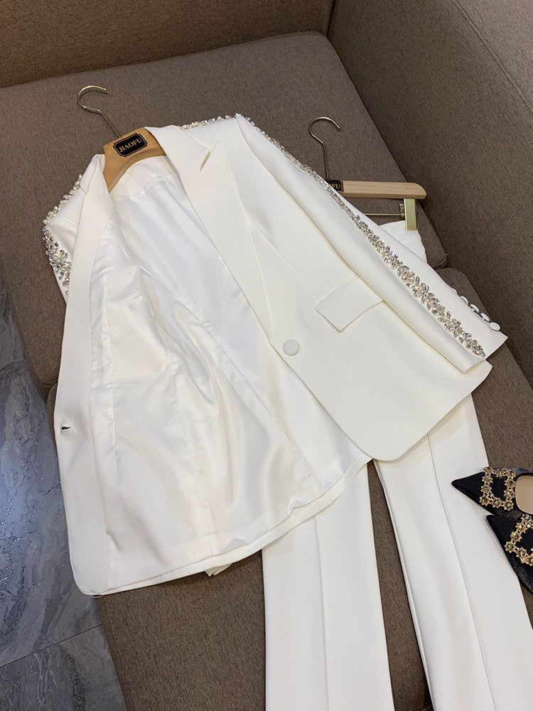 Darlene blazer/suit set (8140931399918)