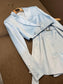 Sky blue satin set (8141438222574)