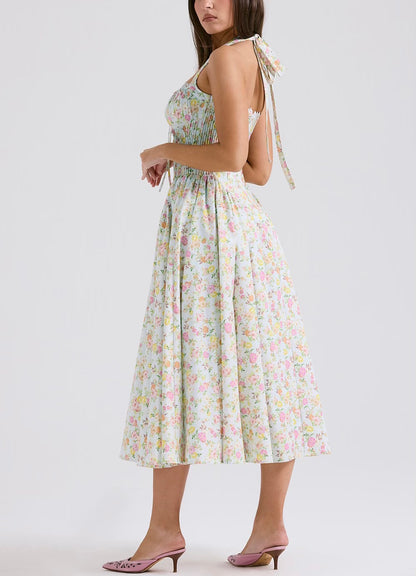 Adabella midi dress