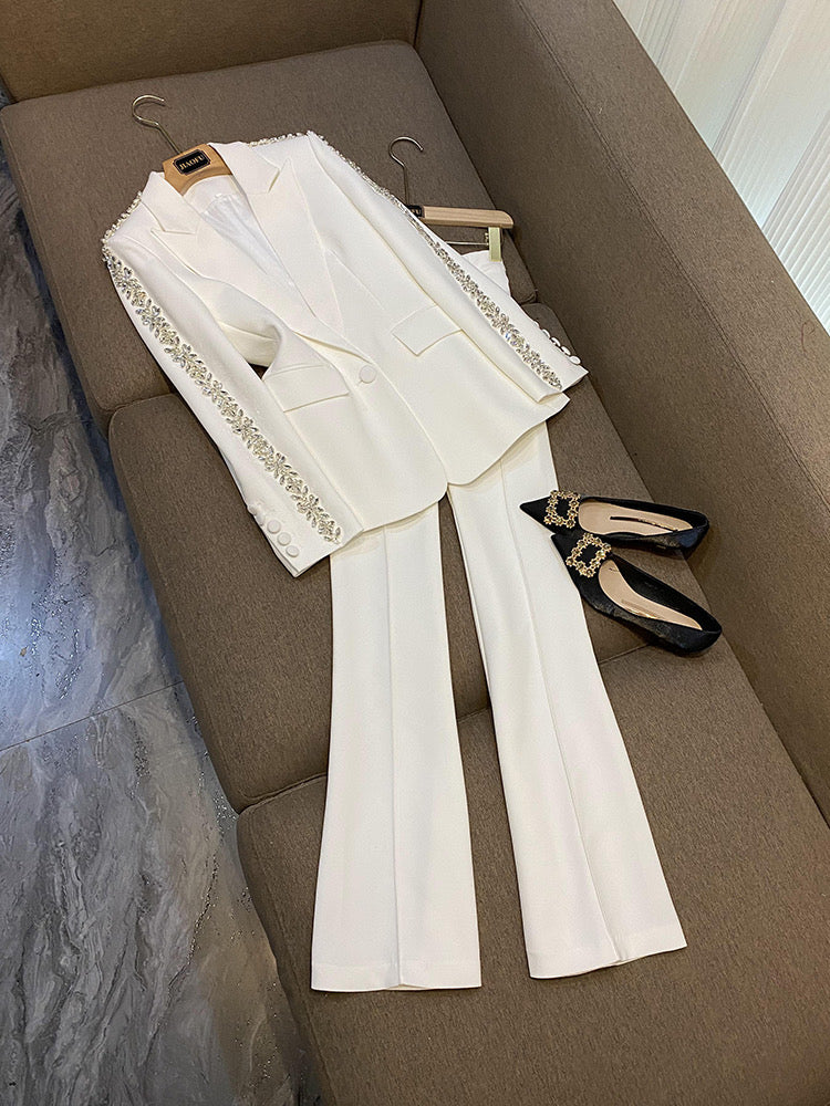 Darlene blazer/suit set (8140931399918)