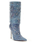 Silla rhinestone boots (8172830851310)