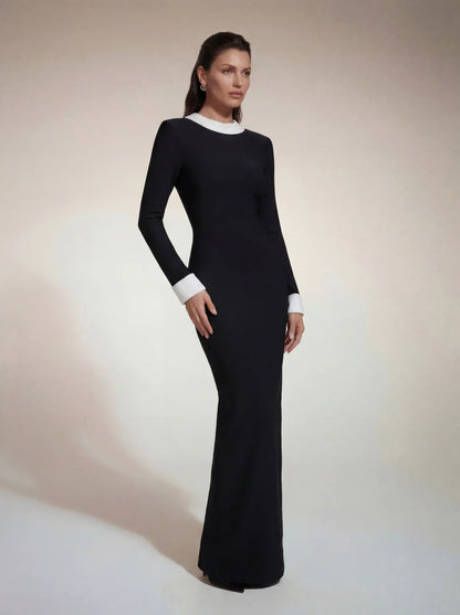 Celeste Atelier Gown