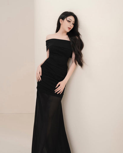 Naomia maxi dress Size S