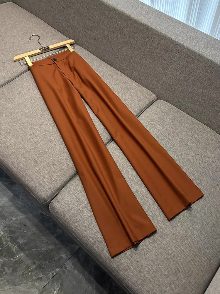 Mackenzie blazer/suit set