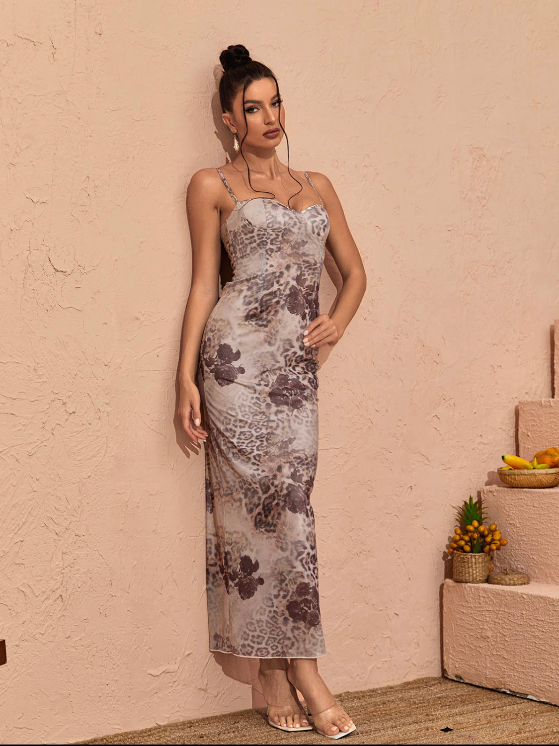 Nola maxi dress (8087355261166)