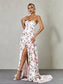 Flora maxi dress (8074264772846)