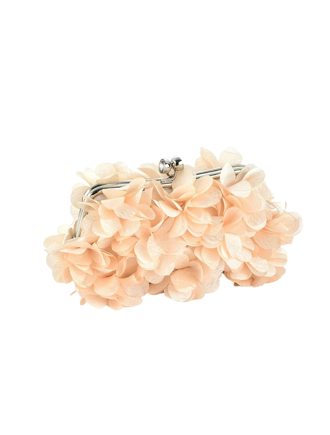 Petal clutch/bag (8077968572654)