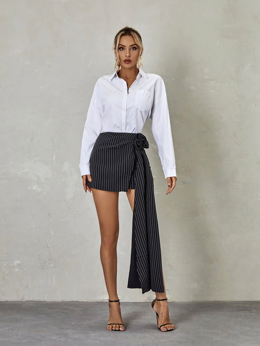Selma mini skirt (8071718371566)