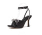 Bernie high heels (8094337663214)