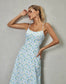 Lisa floral maxi dress (8075640963310)