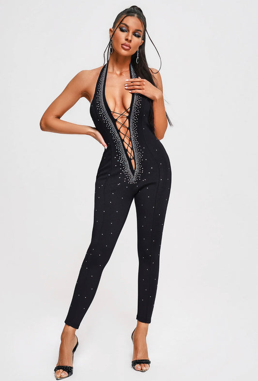 Sacha bandage jumpsuit (8082564514030)