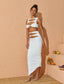 Nadine cutout bandage set (8075594367214)