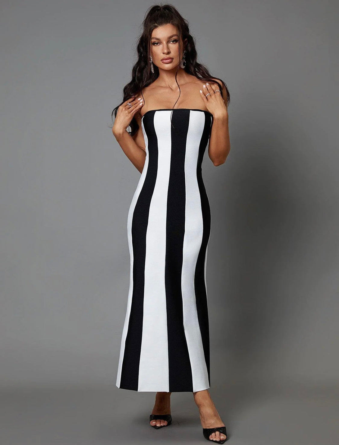 Sabine maxi dress (8069206966510)