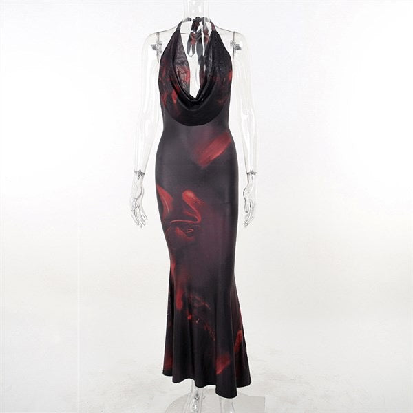 Gisele maxi dress (8096190300398)