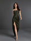 Audrey satin maxi dress (8065495761134)