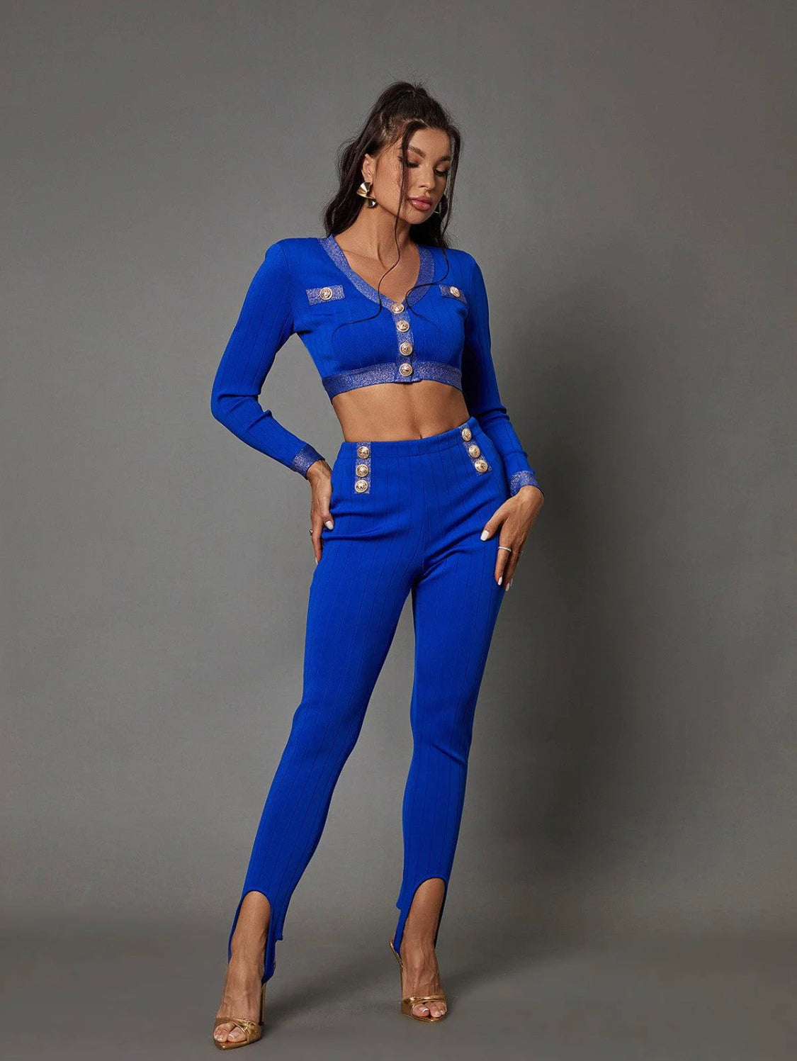 Lisa two piece set (8068320854254)