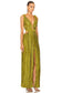 Marie velvet maxi dress (8106113827054)