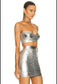 Maya metallic set (8104187101422)